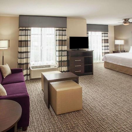 Homewood Suites By Hilton Munster Exterior photo
