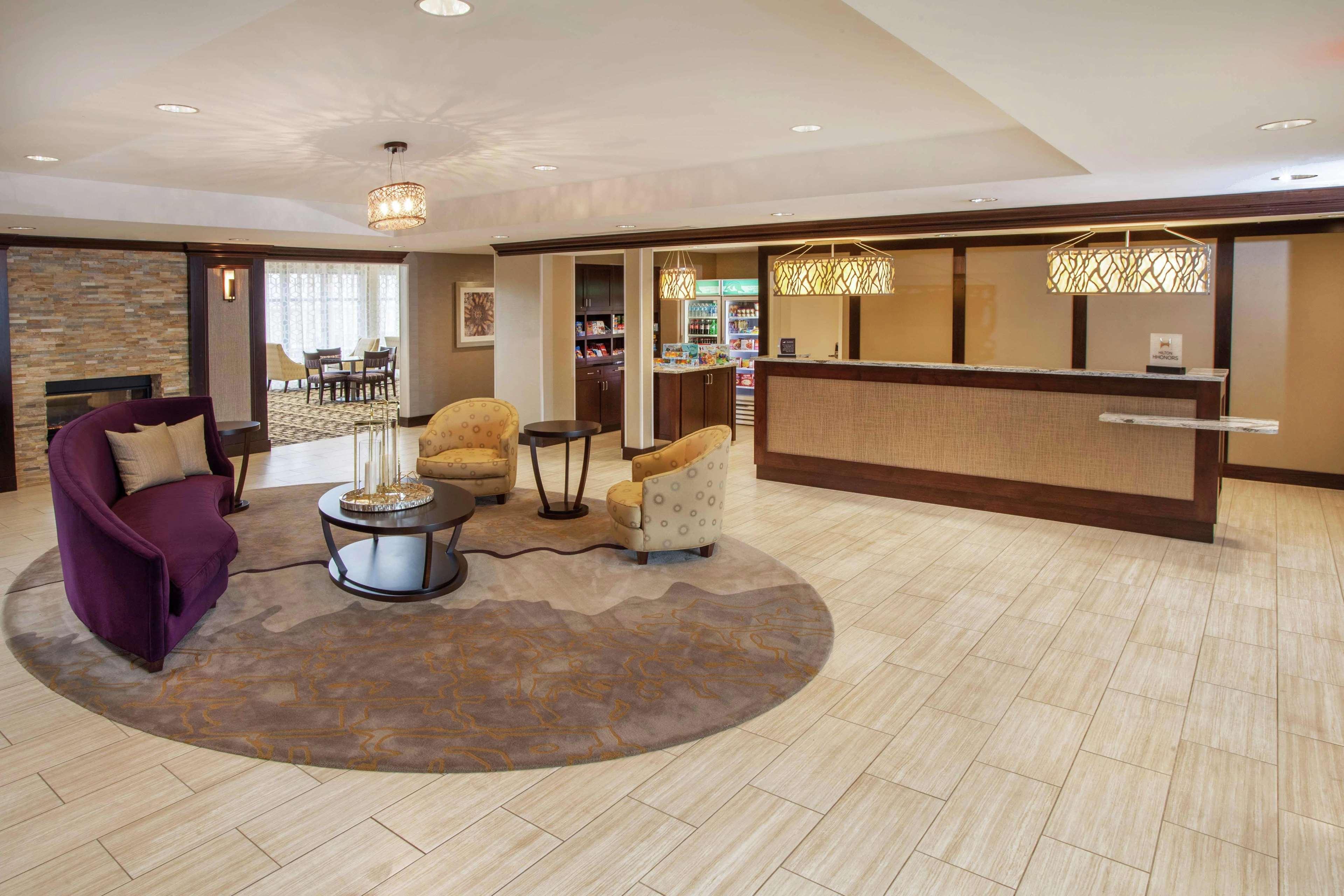 Homewood Suites By Hilton Munster Exterior photo