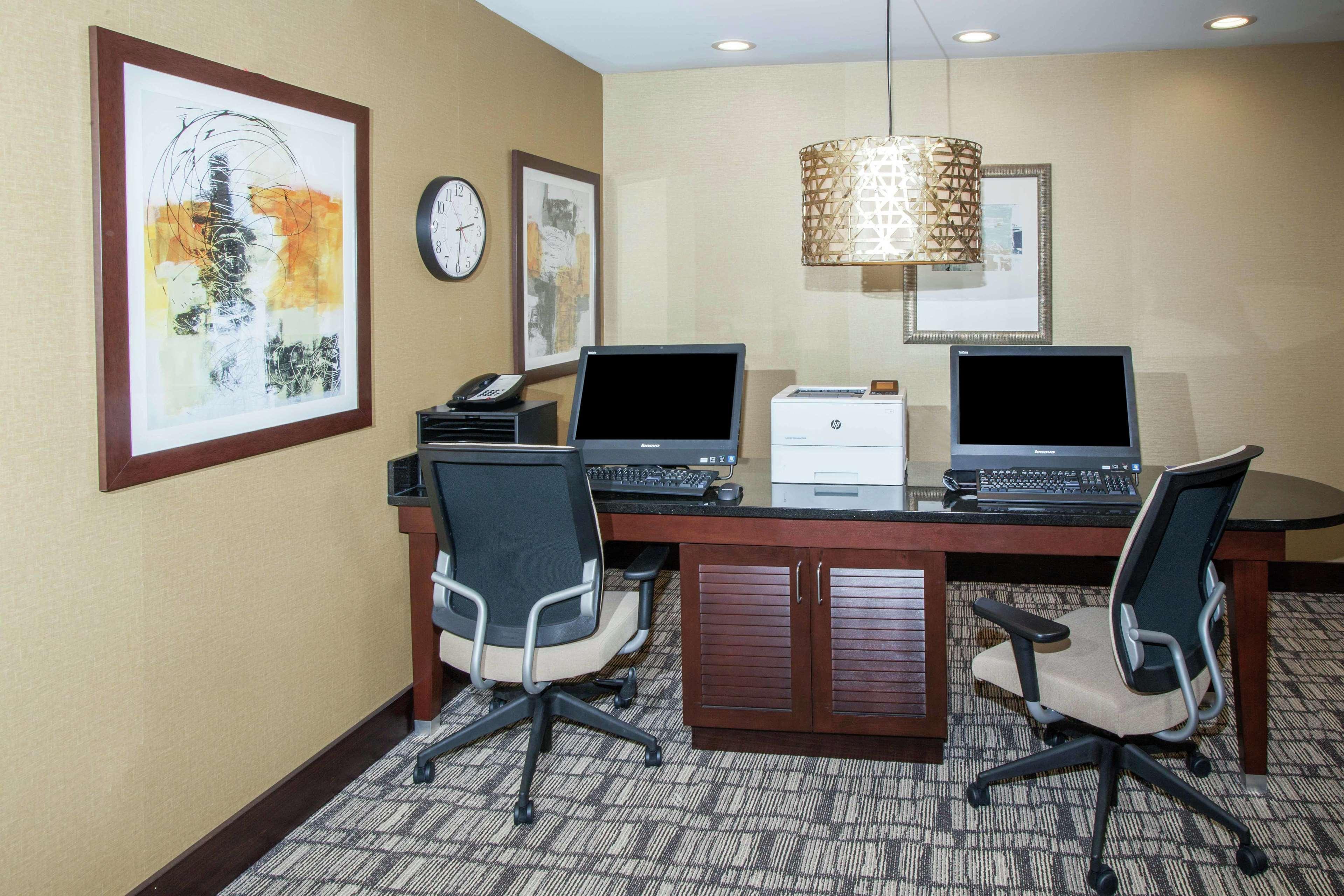 Homewood Suites By Hilton Munster Exterior photo