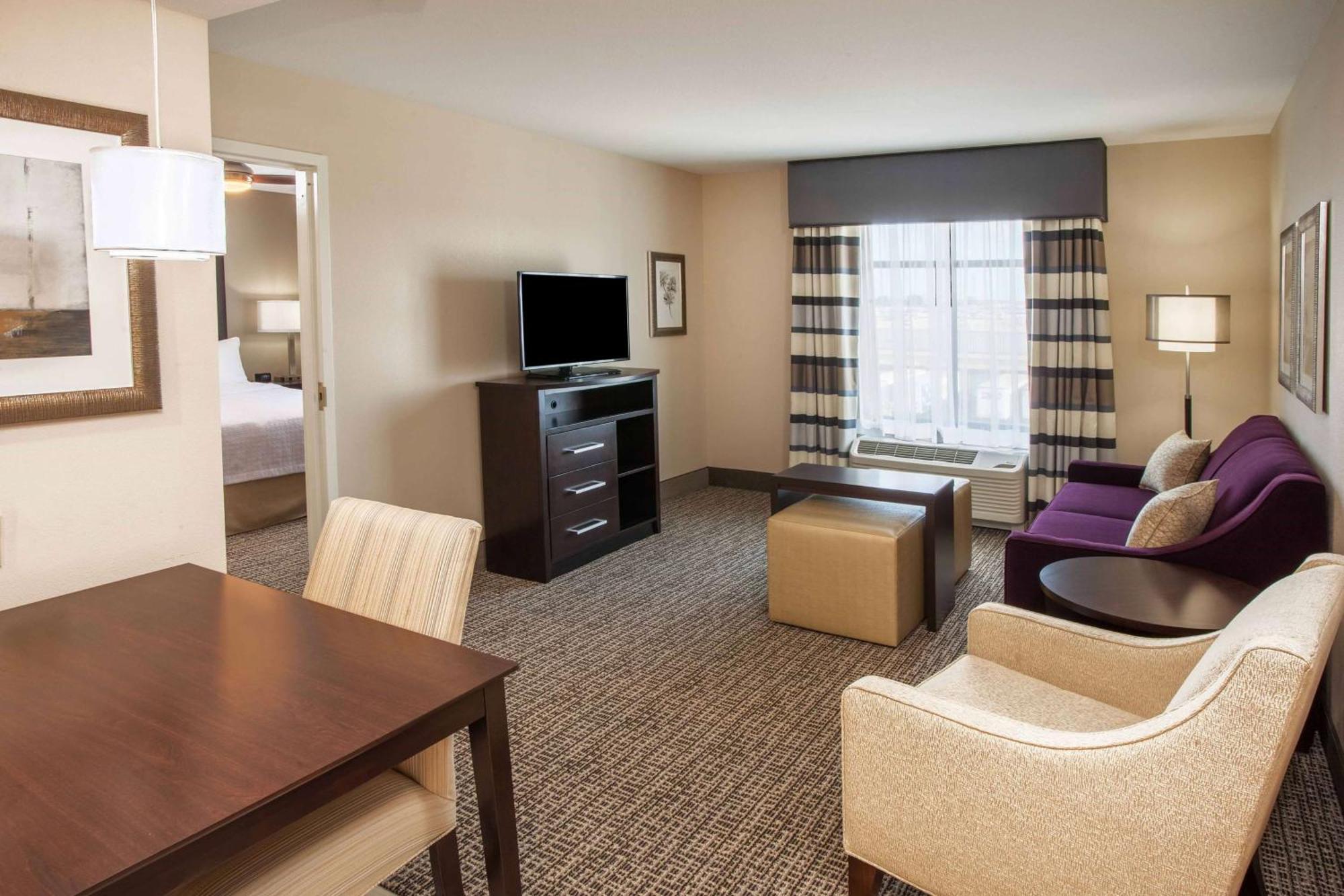 Homewood Suites By Hilton Munster Exterior photo