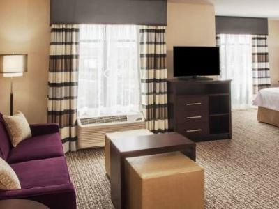 Homewood Suites By Hilton Munster Exterior photo