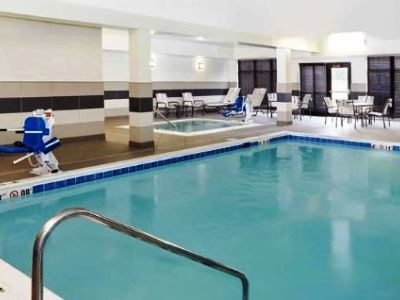 Homewood Suites By Hilton Munster Exterior photo